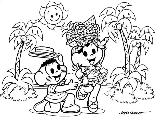 desenhos para colorir