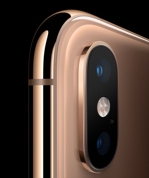 iPhone XS Max