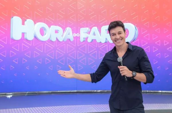 programa Hora do Faro