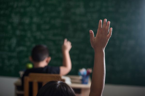 vagas escolas estaduais RJ