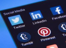 vagas para Social Media