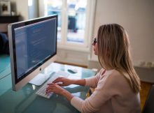 procurar emprego online
