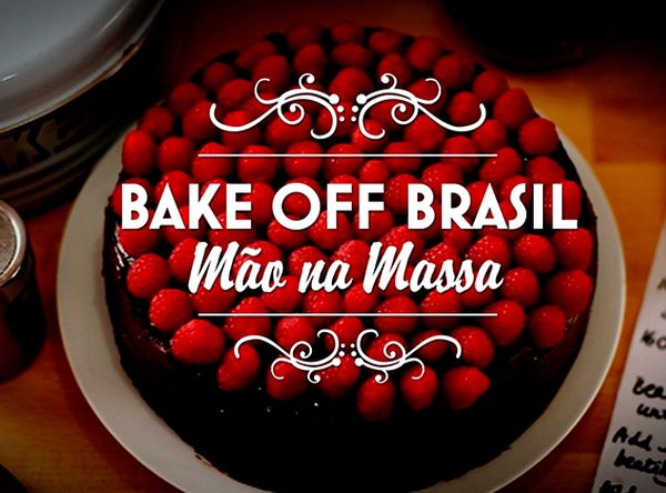 Bake Off Brasil