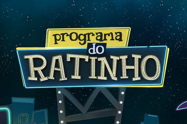 programa do ratinho