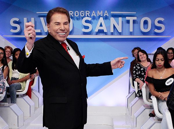 Programa Sílvio Santos