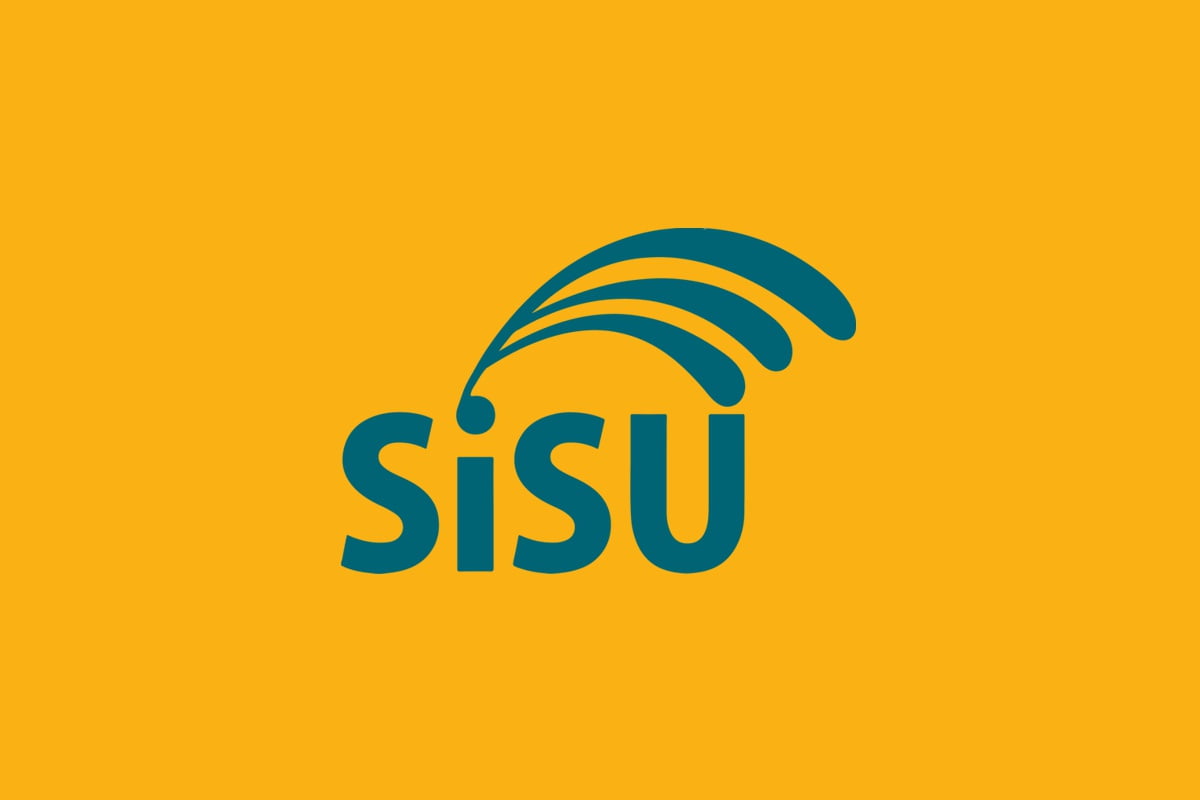 Inscrições SISU 2023