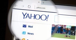Yahoo Mail
