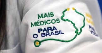 Novo Mais Médicos