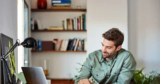 Vagas de Empregos Home Office