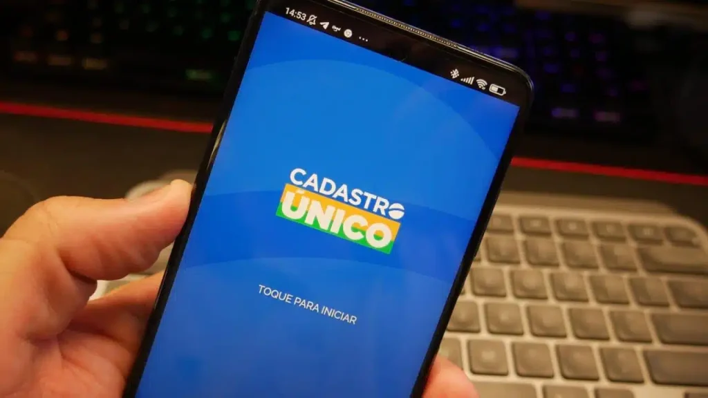 Consulta Cadastro Único