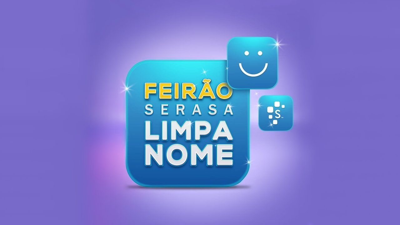 Feirão Limpa Nome